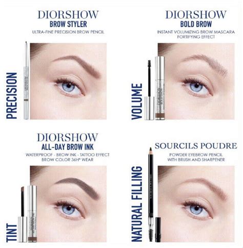 where can i buy the dior brow styler